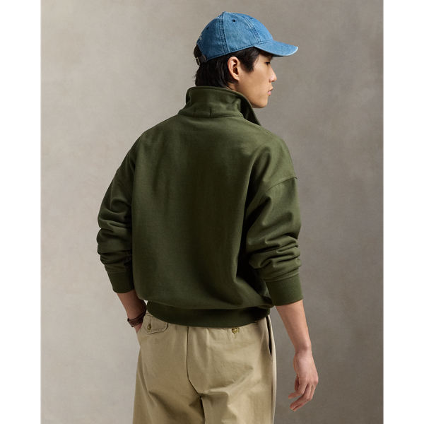 【  JEANS】 リラックスフィットスウェットシャツ Calvin Klein JEANS】 リラックスフィットスウェットシャツ