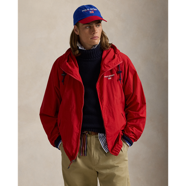 Men s Red Jackets Coats Ralph Lauren ME