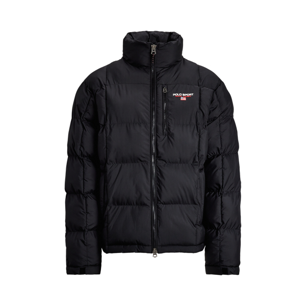 Polo Sport キルテッド ジャケット | ラルフ ローレン公式オンラインストア