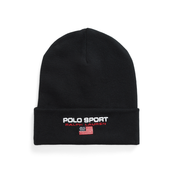 Polo ralph lauren beanie hat online