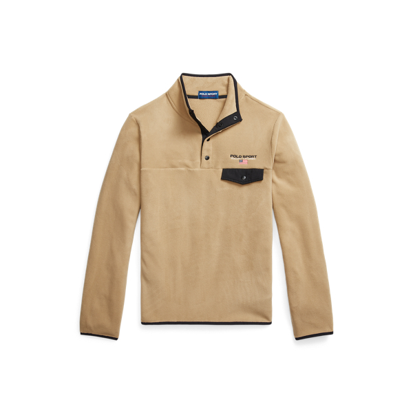 Fleecepullover Polo Sport Polo Ralph Lauren in 1