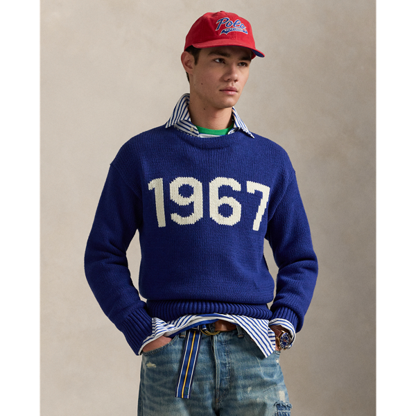 The 1967 Jumper
