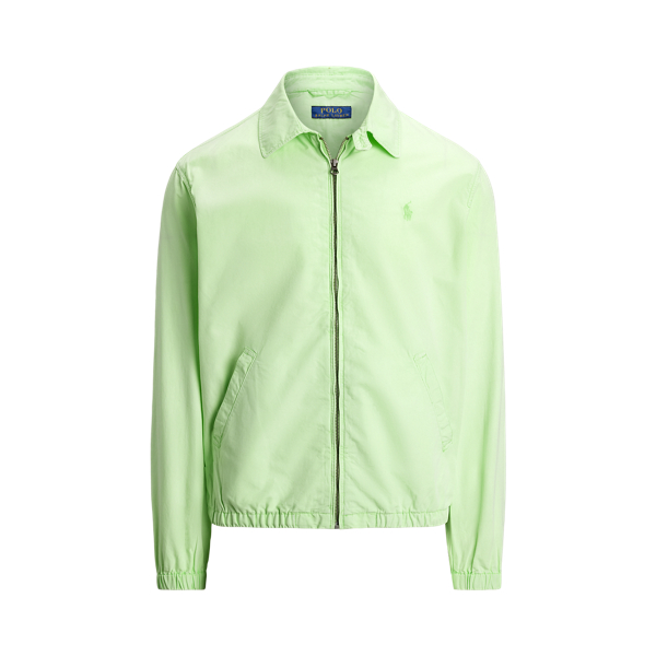 Limited-Edition Jacket