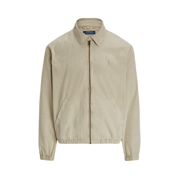 Polo Sport ウォーターリペラント ボンバー ジャケット POLO RALPH LAUREN（ポロ ラルフ ローレン）の「Polo Sport