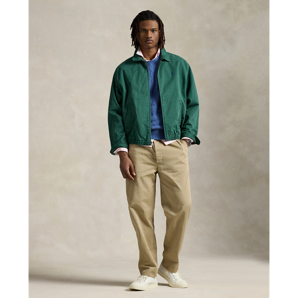 EGIL by Ralph Lauren カーキ ジャケット 楽天市場】SALE/ RALPH LAUREN ラルフローレン M-65 3rdモデル