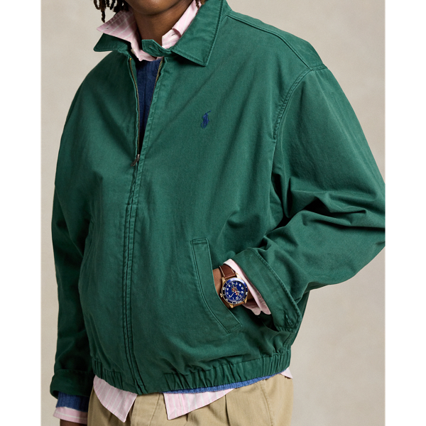 Polo by Ralph Lauren グリーンジャケット s-l400.jpg