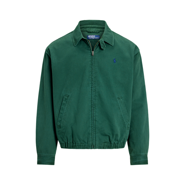 The Big Jacket for Men | Ralph Lauren® BR