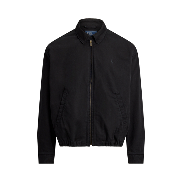 Polo Black The Big Bayport Jacket Polo Ralph Lauren 2