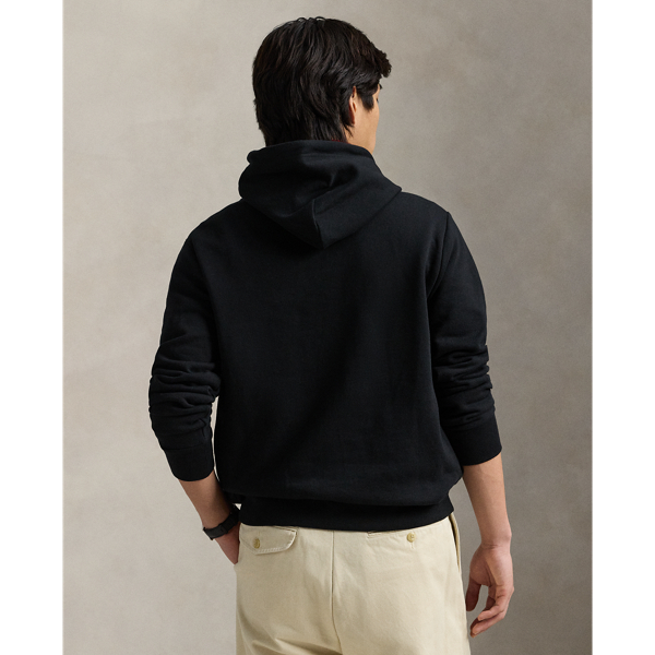 Polo Black Lunar New Year Polo Bear Hoodie Polo Ralph Lauren 5