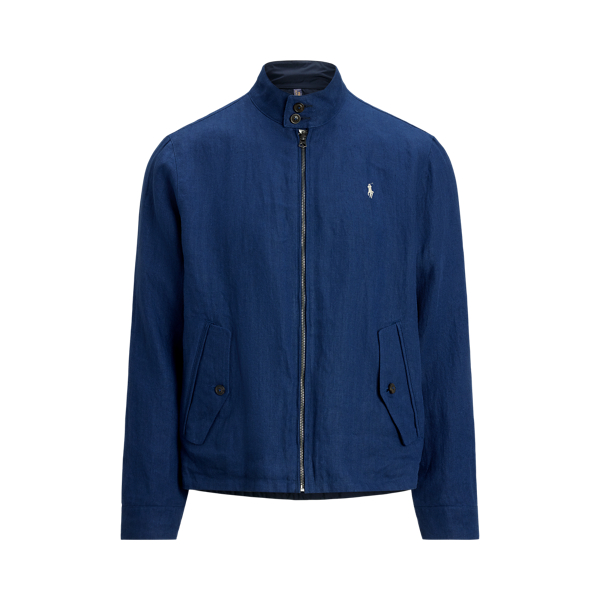 Bedford リバーシブル ジャケット | ラルフ ローレン公式