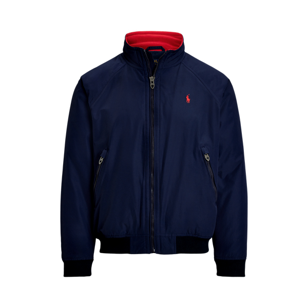 The Bedford Twill Jacket