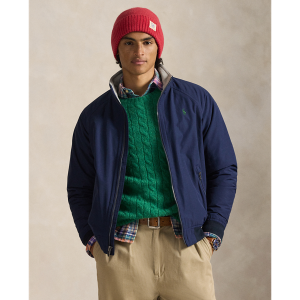 Ralph Lauren ジャケット POLO RALPH LAUREN（ポロ・ラルフローレン） ブルゾン アウター