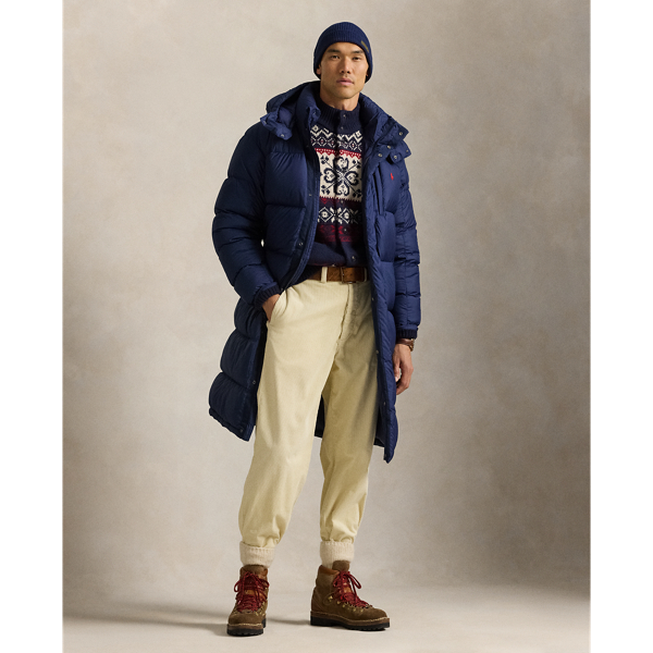 Men s Coats Jackets Sale Ralph Lauren UK