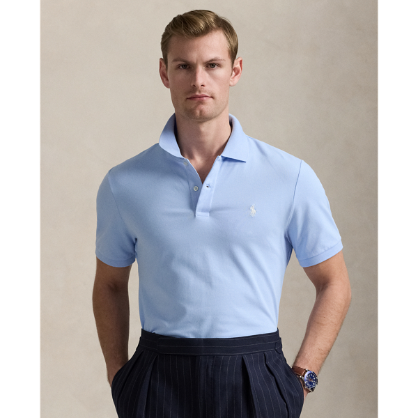 Men's Polo Shirts | Ralph Lauren® SG | Page 2 of 2