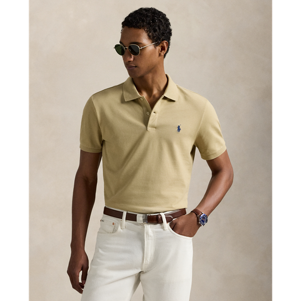 Men's Designer Polo Shirts | Ralph Lauren® JO