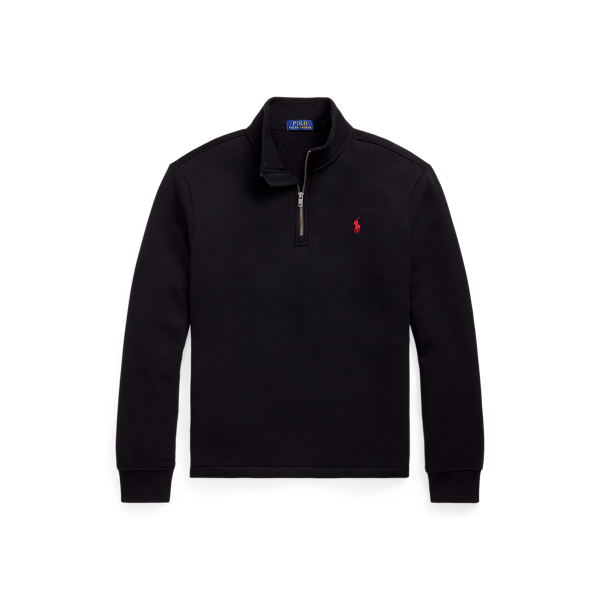 The RL Fleece Sweatshirt Ralph Lauren