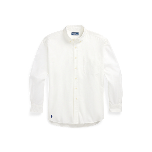 The Big Shirt
