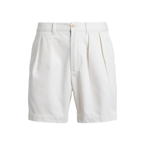 Relaxed-Fit Chinoshorts Cormac