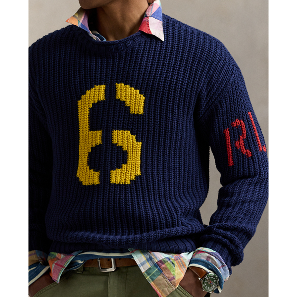 The Founding Year Jumper