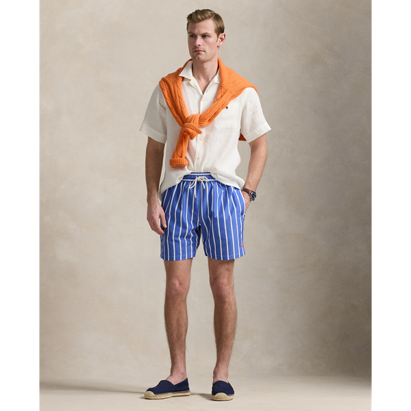 5.75-Inch Traveler Classic Swim Trunk