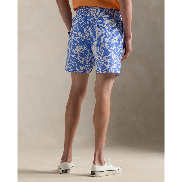 5.75-Inch Traveler Classic Swim Trunk