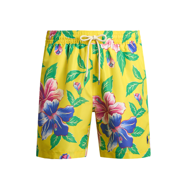 Short de bain Traveler classique 14,6&nbsp;cm