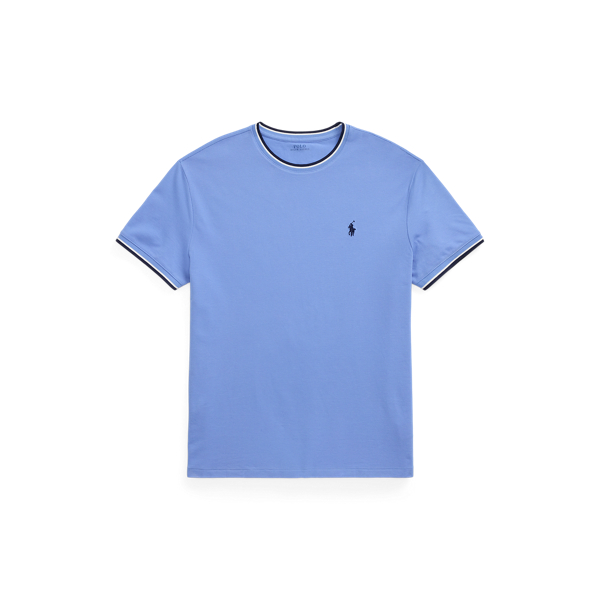 Classic Fit Stretch Mesh T-Shirt Polo Ralph Lauren 1