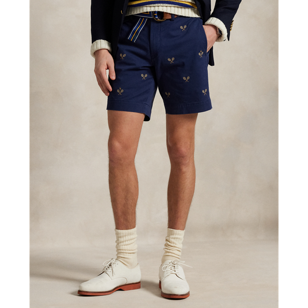 Men's Polo Ralph Lauren Shorts | Ralph Lauren® LT