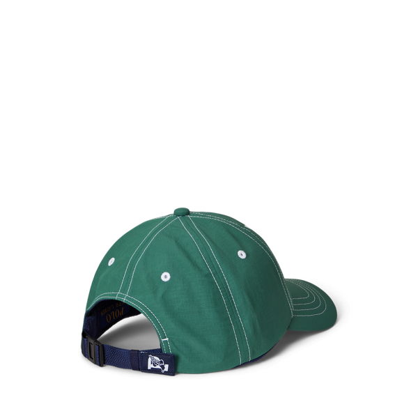 Ripstop Ball Cap