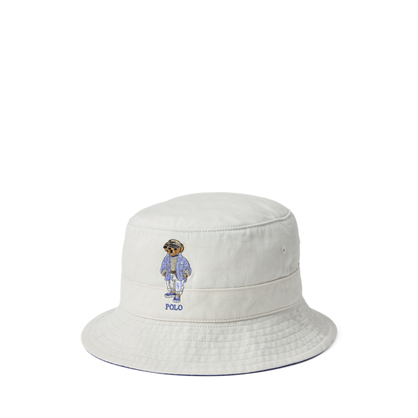 Ralph Lauren Oxford Cotton Hat shops