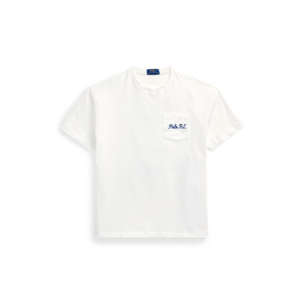 ラルフローレン ビームス別注 ベアTシャツ ホワイト 新品 S 即完