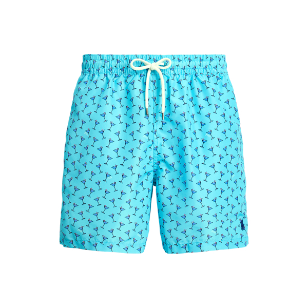 Short de bain Traveler classique 14,6&nbsp;cm