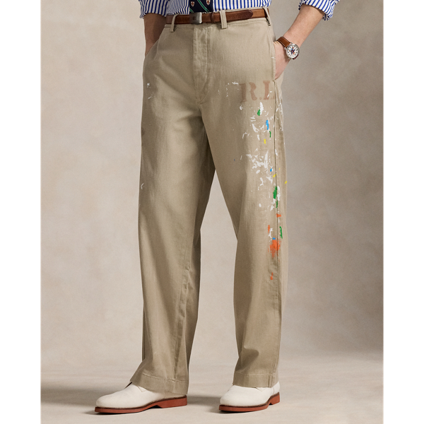 Men's Pants | Ralph Lauren