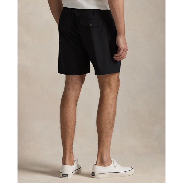 POLO RALPH LAUREN スイムショーツ ショートパンツ カーキ S