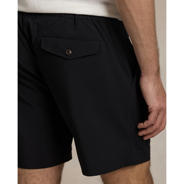 POLO RALPH LAUREN スイムショーツ ショートパンツ カーキ S