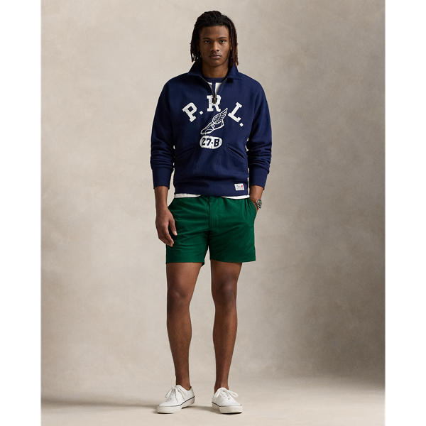 Hunter Green Badeshorts Polo Prepster Polo Ralph Lauren 1