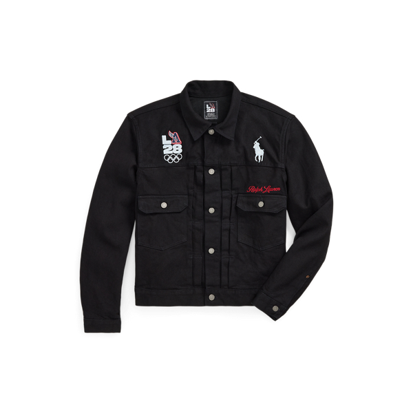Polo ralph lauren casual jacket outlet