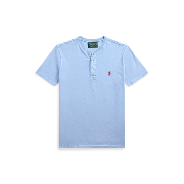 Classic Fit Polo Beach Rugby Shirt | Ralph Lauren