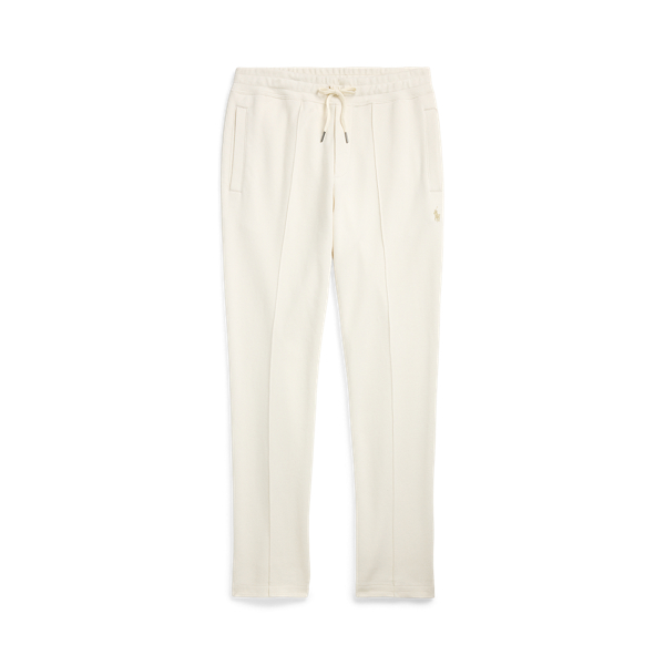 Double-Knit Mesh Tracksuit Bottoms Polo Ralph Lauren 1