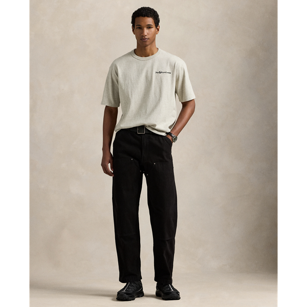 POLO RALPH LAUREN/ポロラルフローレン】リラックスフィット