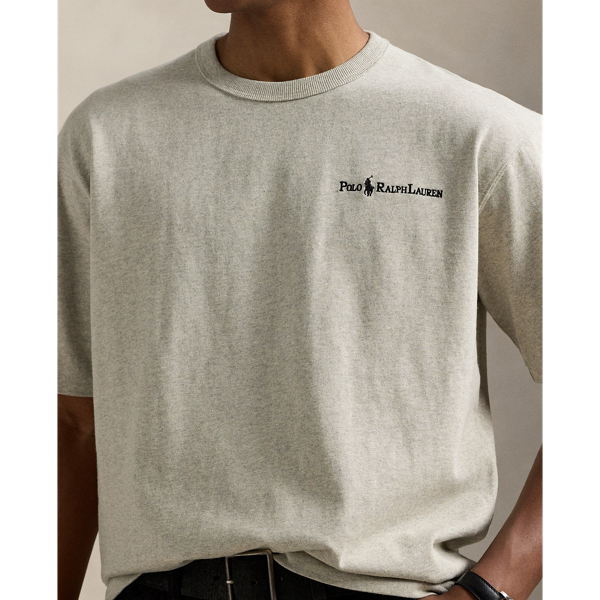 Polo Ralph Lauren リラックスフィット 長袖シャツ XS