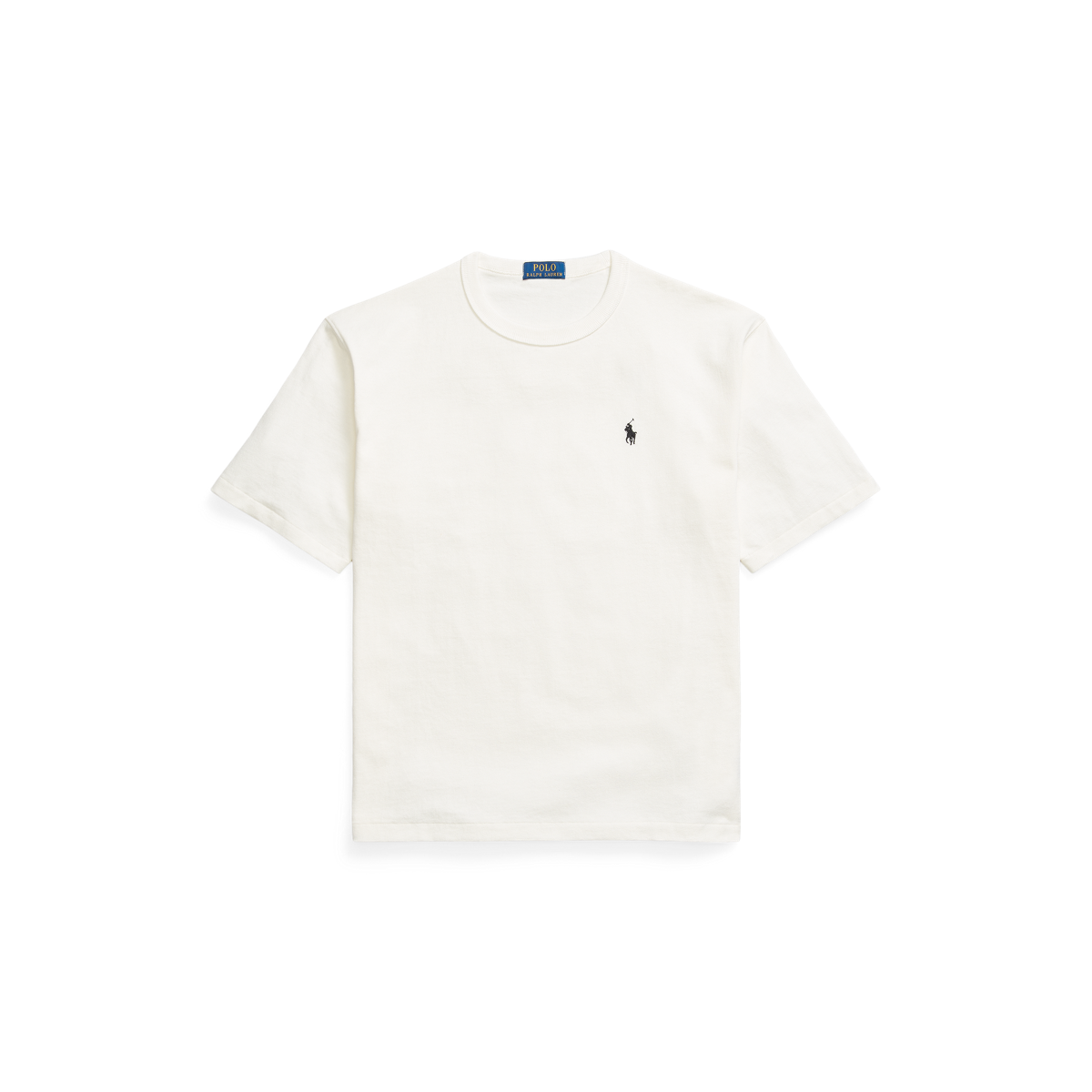 【POLO RALPH LAUREN】リラックスフィットジャージーTシャツ リラックス フィット ロゴ ジャージー Tシャツ | ラルフ