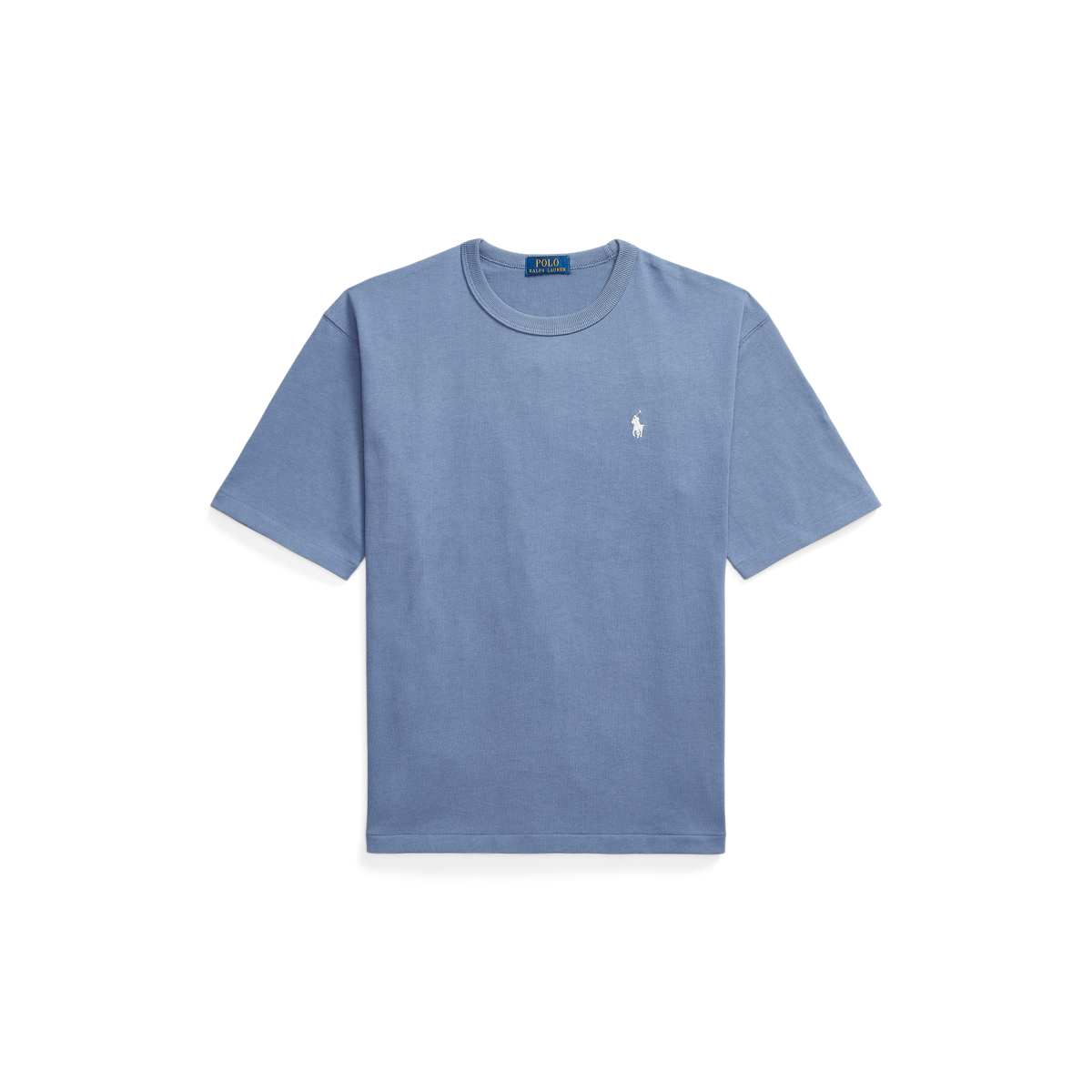 送料関税無料【POLO RALPH LAUREN】ベーシックTシャツ POLO RALPH LAUREN ラルフローレン Ralph Lauren Tシャツ 長袖
