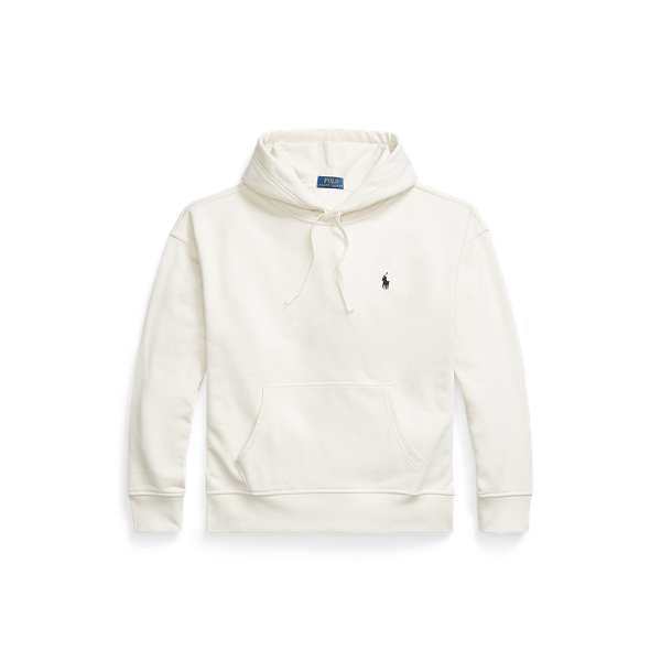 Sweat capuche Relaxed Fit logo molleton
