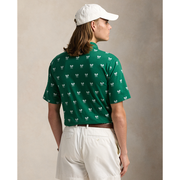 【Polo Ralph Lauren】テロン IV White Green / FLLOCA1W06 s7-AI710964977001_alternate3?$