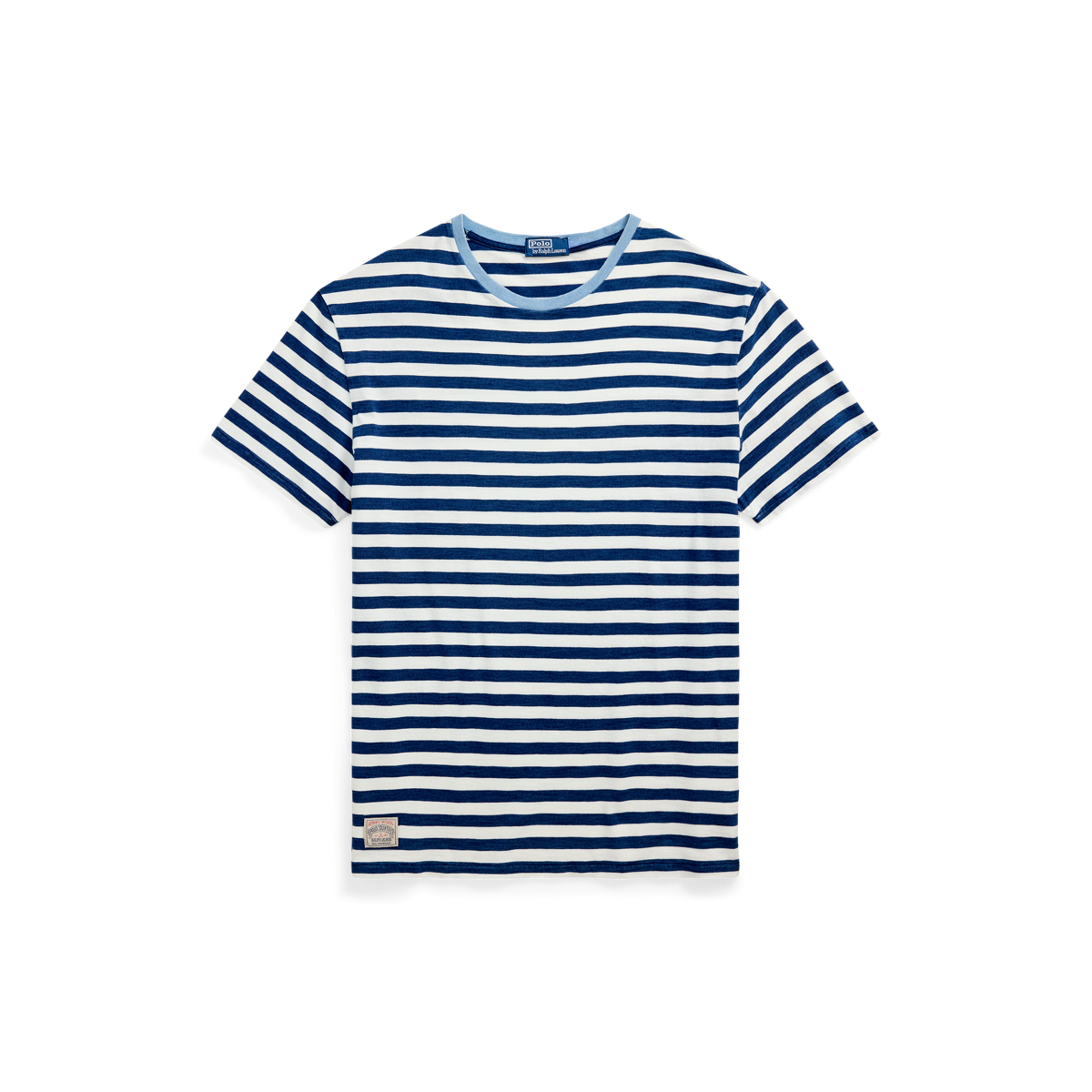 [ラルフローレン] RLロゴ ストライプジャージー Tシャツ s7-AI710964997001_lifestyle?