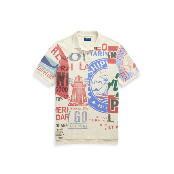 【関税込み】\"Yenkees Polo Ralph Lauren\" T-shirt Polo Ralph Lauren 20/1 Polo Shirt x Yankees in Green | SVD