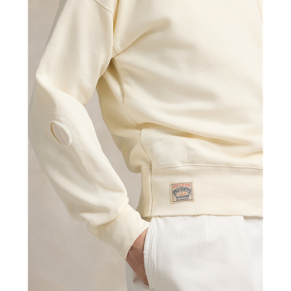 SALE】【送料無料】POLO RALPH LAUREN VINTAGE FIT FLEECE