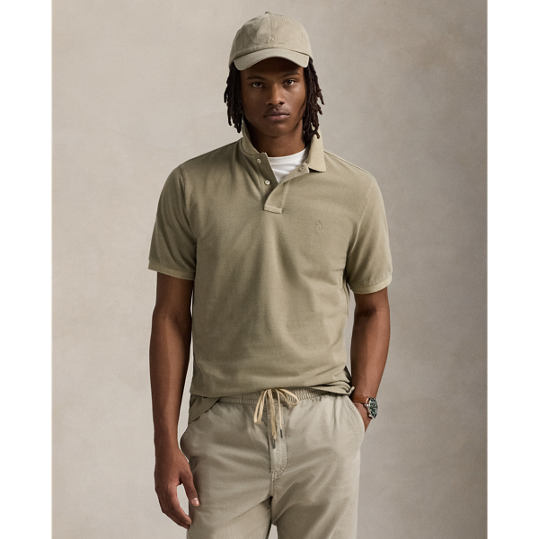 POLO RALPH LAUREN ポロ・ラルフローレン クラシックフィット