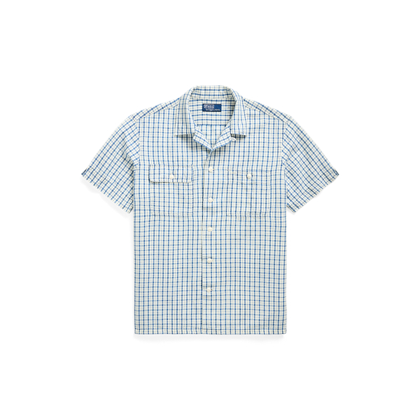 Classic Fit Knit Dress Shirt